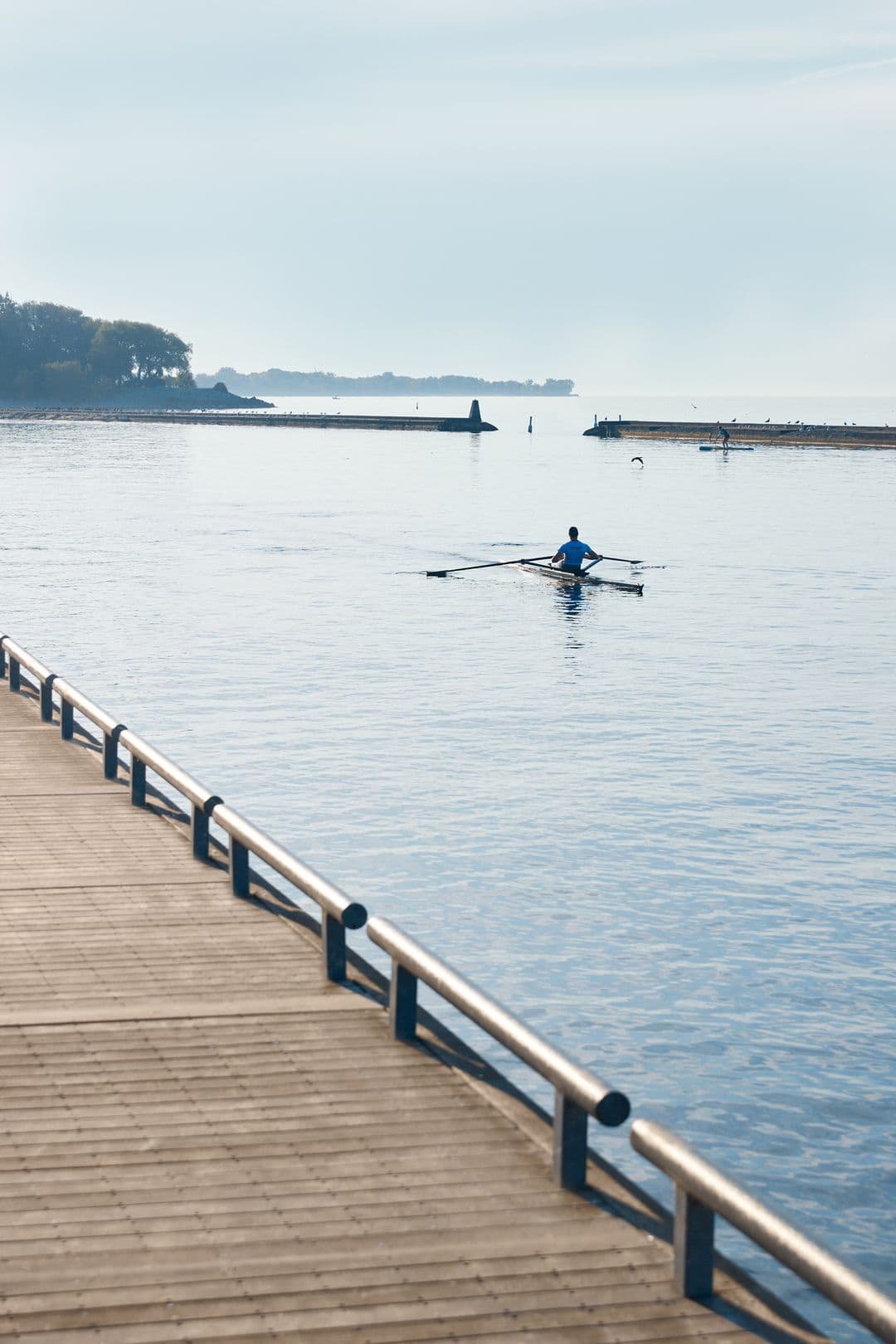kayak